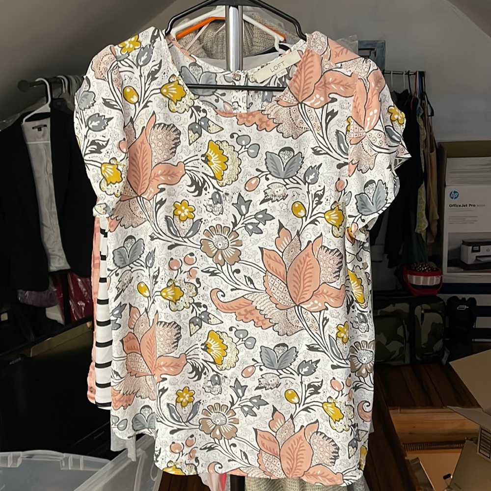 Professional top